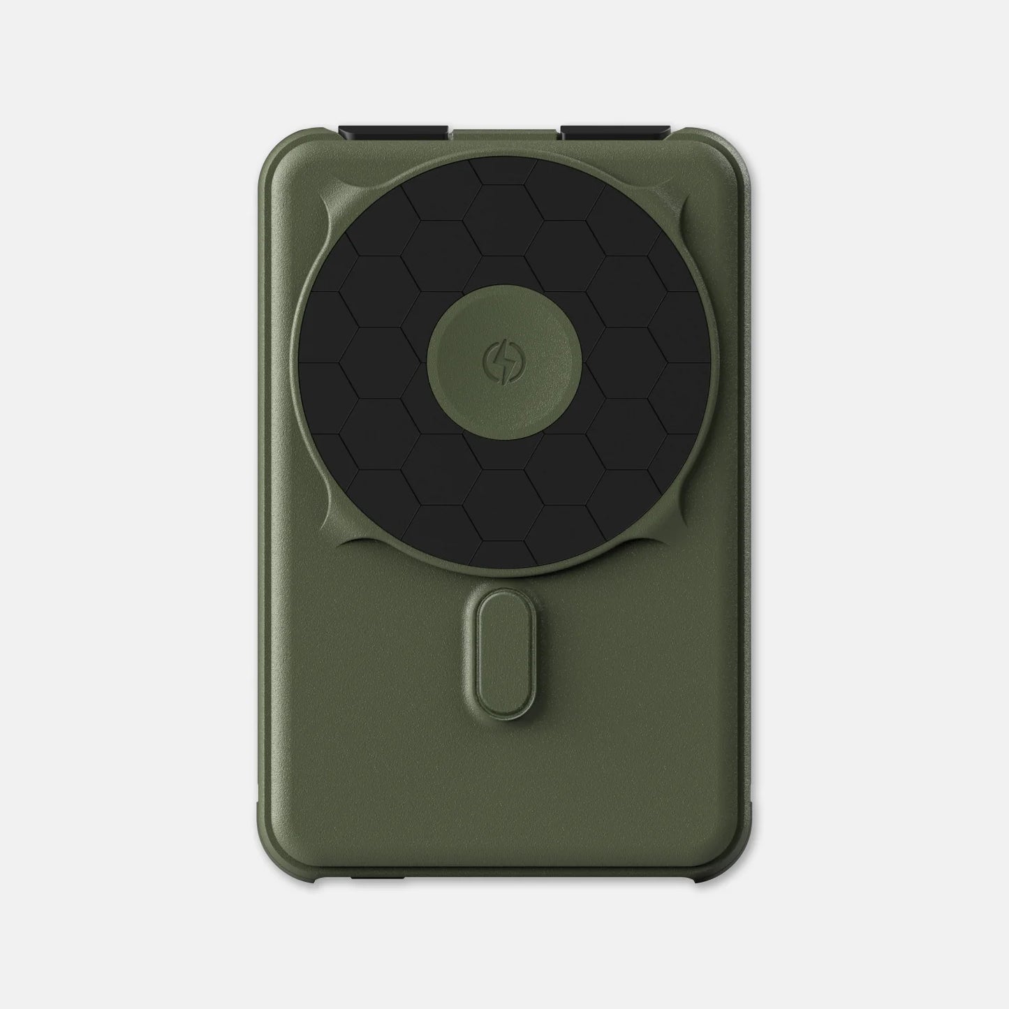 Magnetic Power Bank