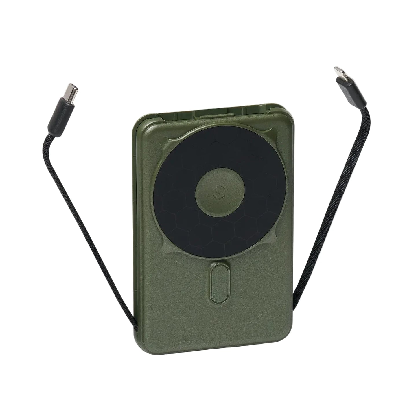 Magnetic Power Bank