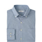 Murray Perf Poplin Shirt Navy - Beau Outfitters