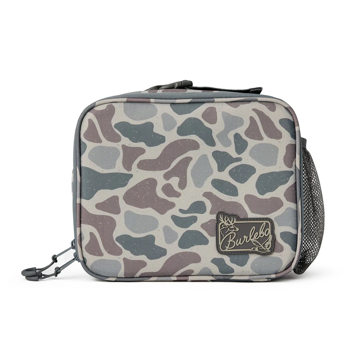 Lunchbox Camo