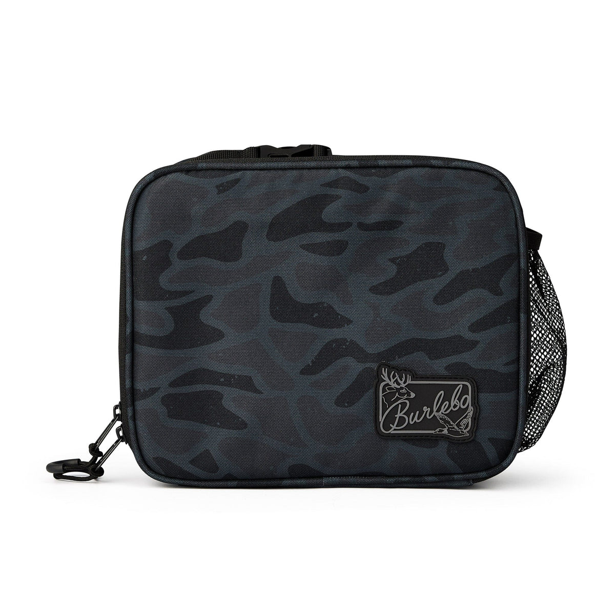 Lunchbox Camo