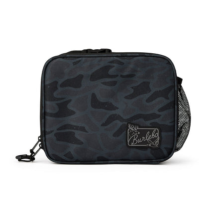 Lunchbox Camo