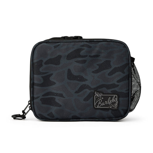 Lunchbox Camo