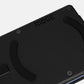 The Ridge Wallet For MagSafe (Aluminum) Matte Black