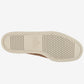 Portland Crazy Horse Boat Shoe Tan