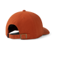Agave Dad Hat Orange