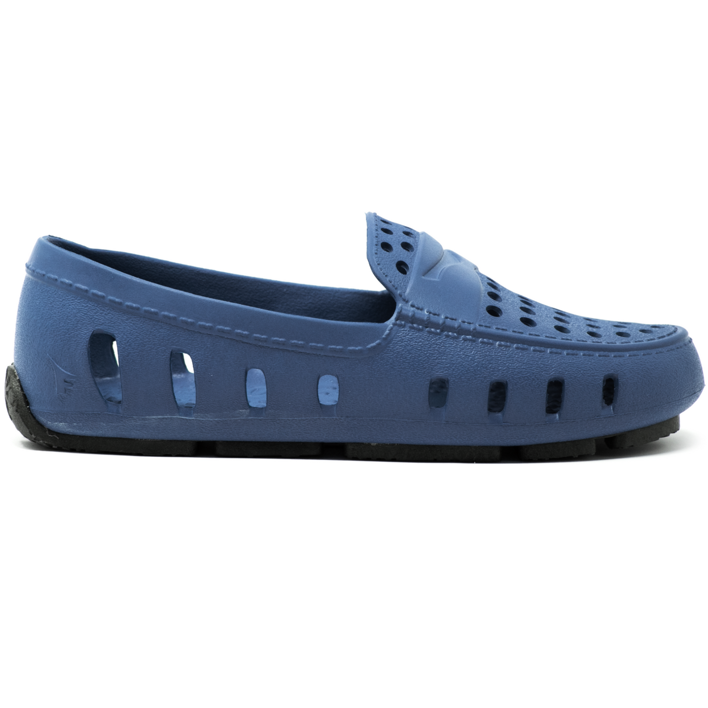 Prodigy Driver Foam Shoe Navy Peony/Black