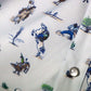 Youth Pearl Snap LS Shirt Rodeo