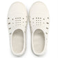 Youth Pace Foam Shoe Chalk/Cloud