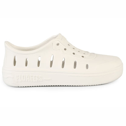 Youth Pace Foam Shoe Chalk/Cloud
