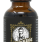 Beard Oil 1 fl oz Peppermint & Cedarwood