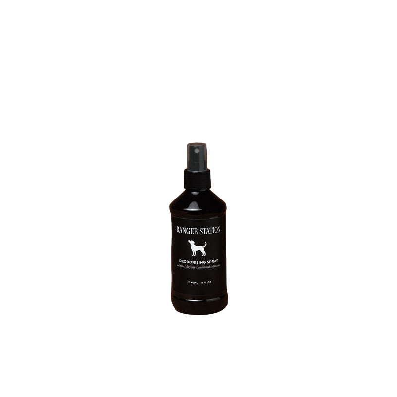 Bark Ranger Deodorizing Spray