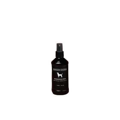 Bark Ranger Deodorizing Spray