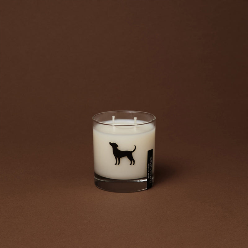 Bark Ranger Candle