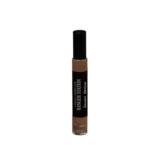 Jordan's Perfume Quickdraw 10ml