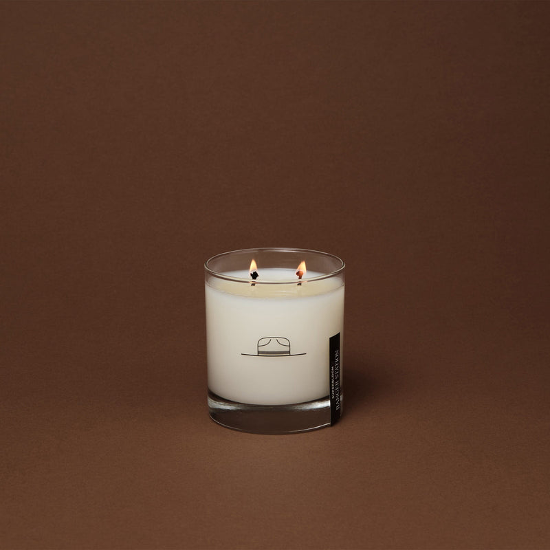 Superbloom Candle