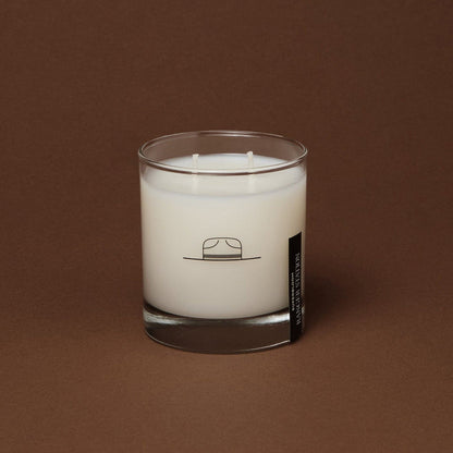 Superbloom Candle