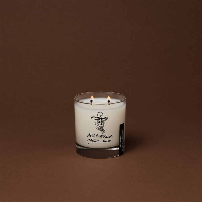 Anti-Pumpkin Candle 11 oz.