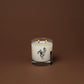 Cowboy Christmas Candle 11 oz.
