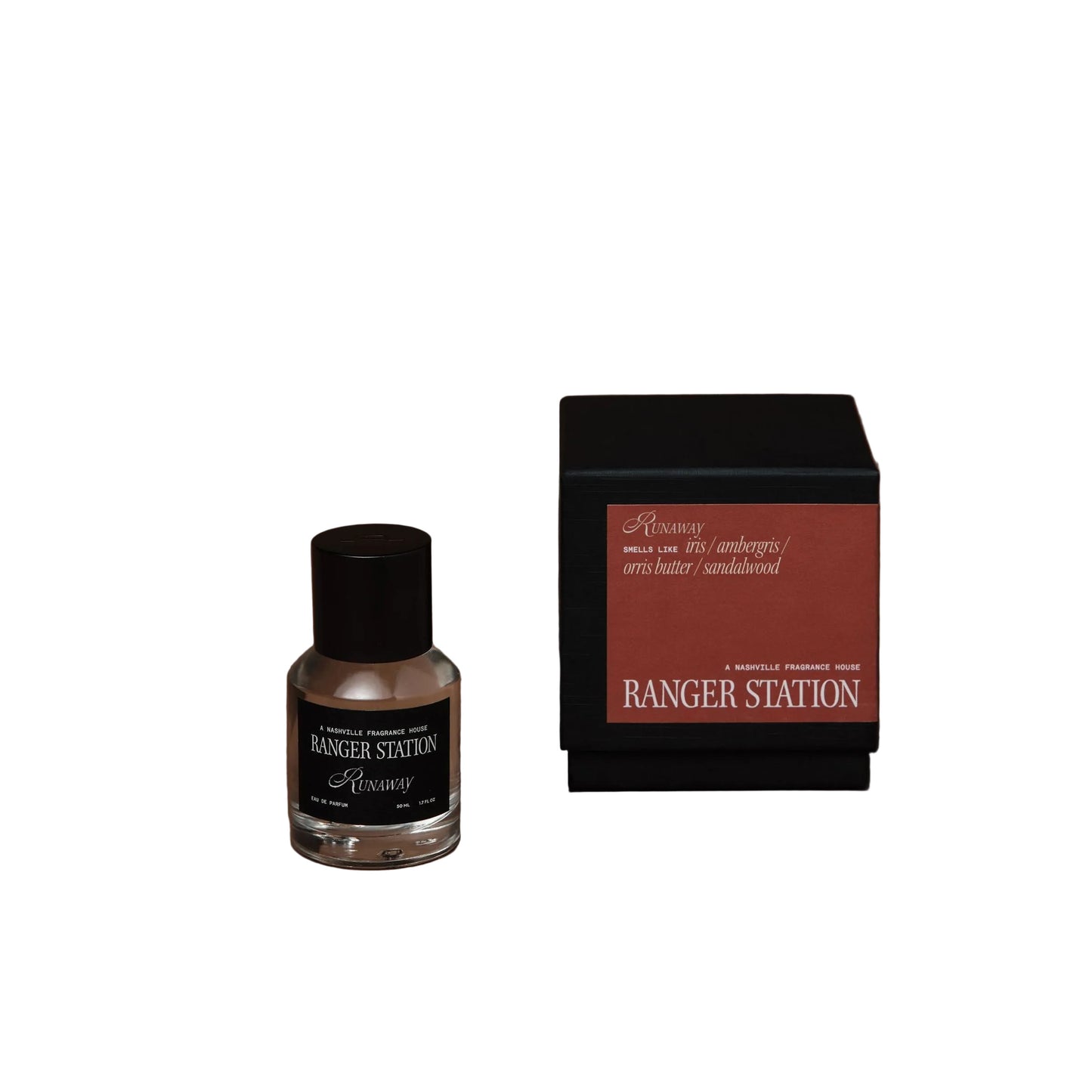Runaway Perfume 50ml