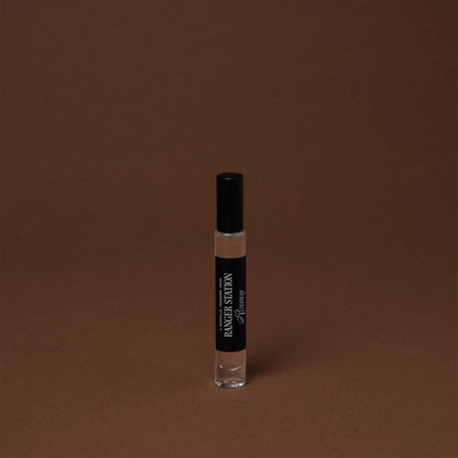 Runaway Perfume Quickdraw 10ml