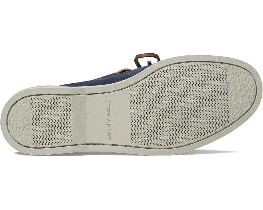 Excursionist Boat Shoe - Beau Outfitters