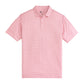 Barb Performance Polo Sea Pink