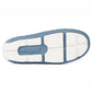 Prodigy Driver Foam Shoe  Spring Lake/Bright White