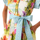 Ws Savannah Midi Dress Little Escape