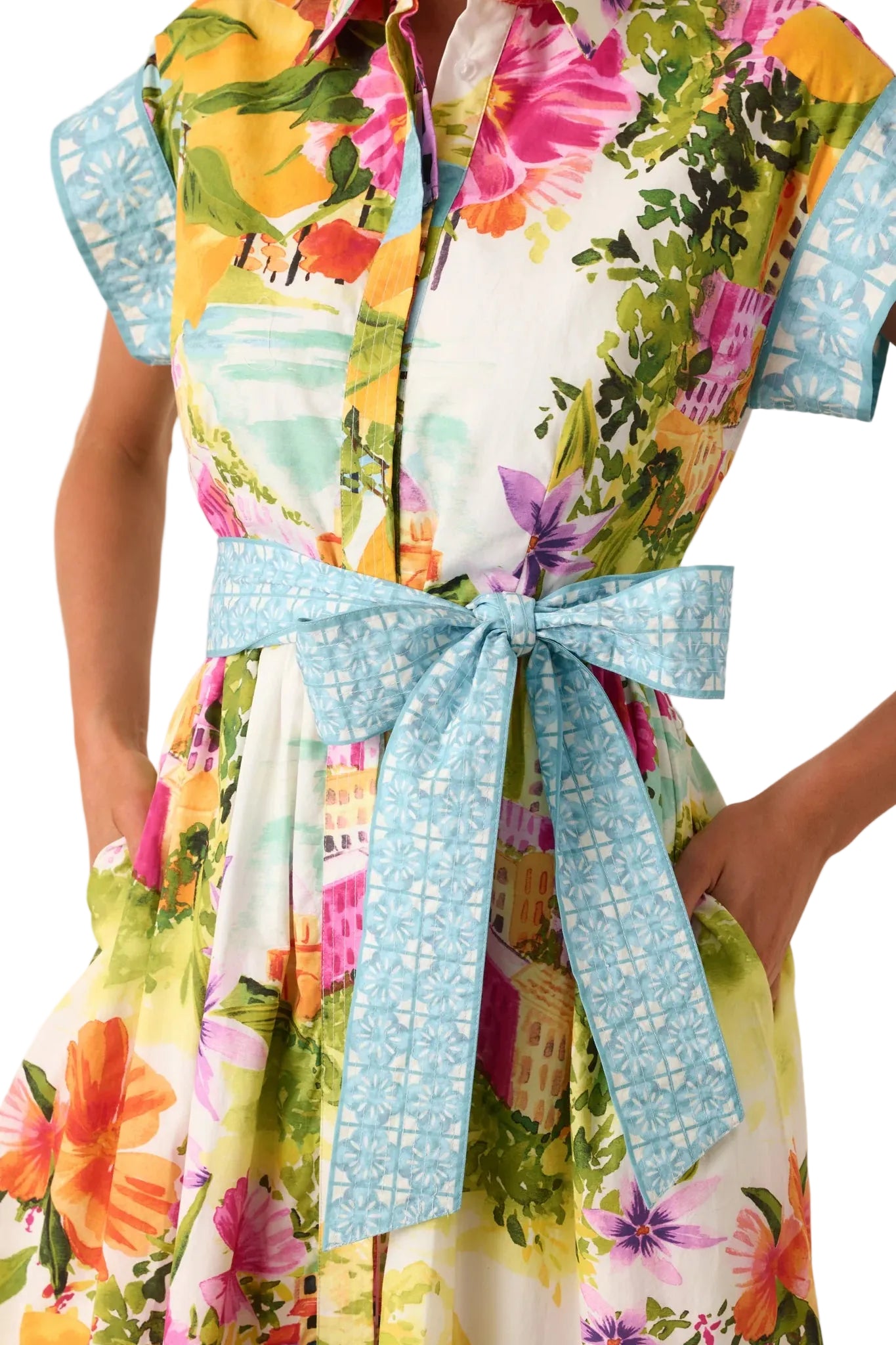 Ws Savannah Midi Dress Little Escape
