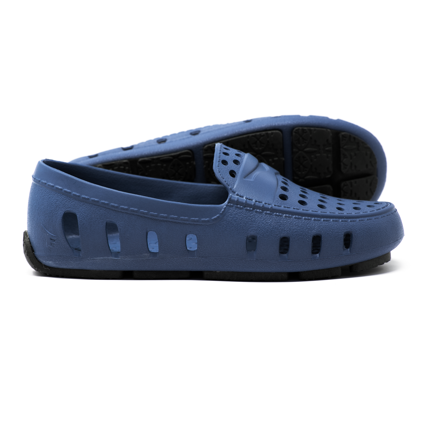 Prodigy Driver Foam Shoe Navy Peony/Black