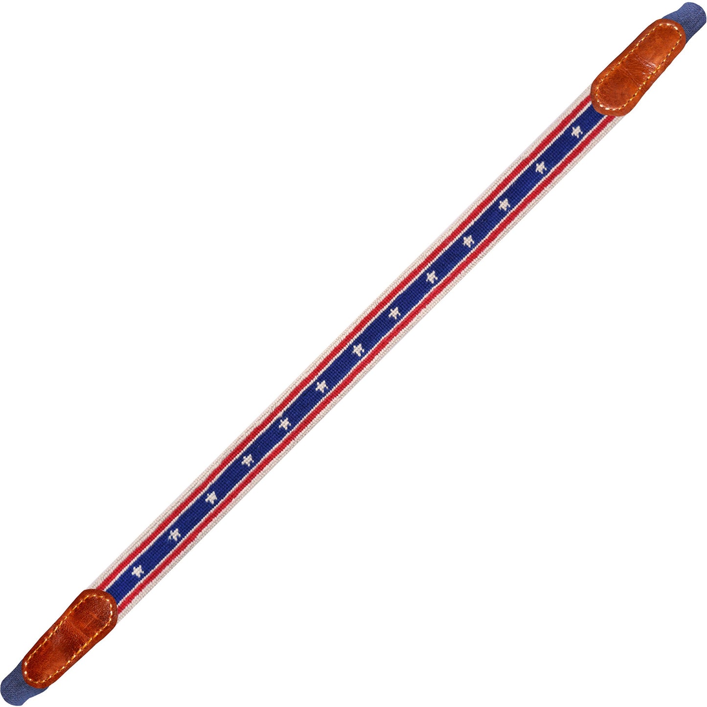 Patriotic Surcingle Sunglass Strap