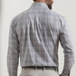 North Coast Crown Sport Shirt Blue Haze