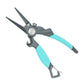 8 in. Elite Inshore Pliers