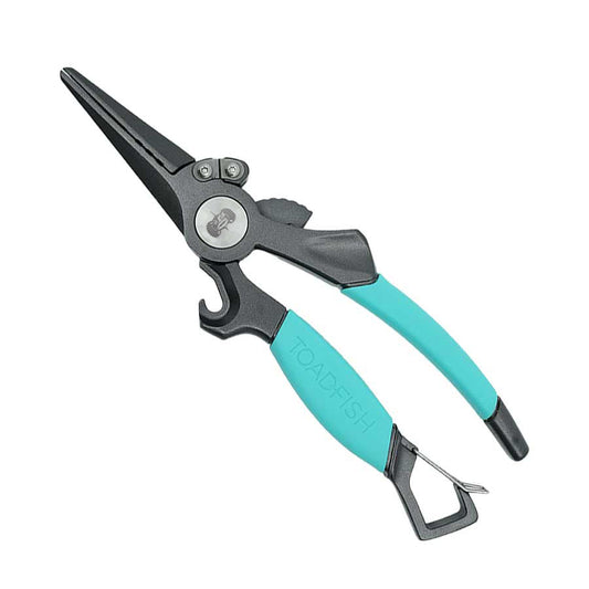 8 in. Elite Inshore Pliers