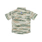 Youth Performance Polo Classic Camo