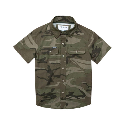 Youth The Palomita Original SS Shirt