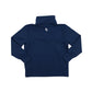 Youth Performance 1/4 Zip Navy
