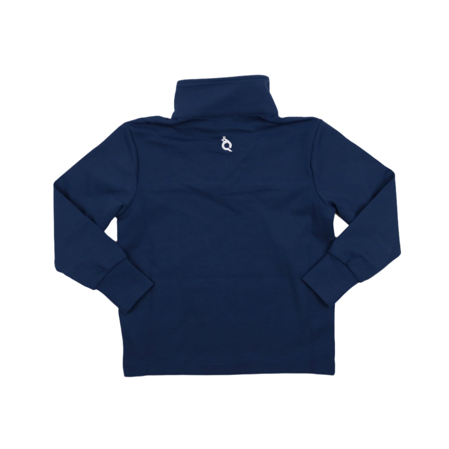 Youth Performance 1/4 Zip Navy