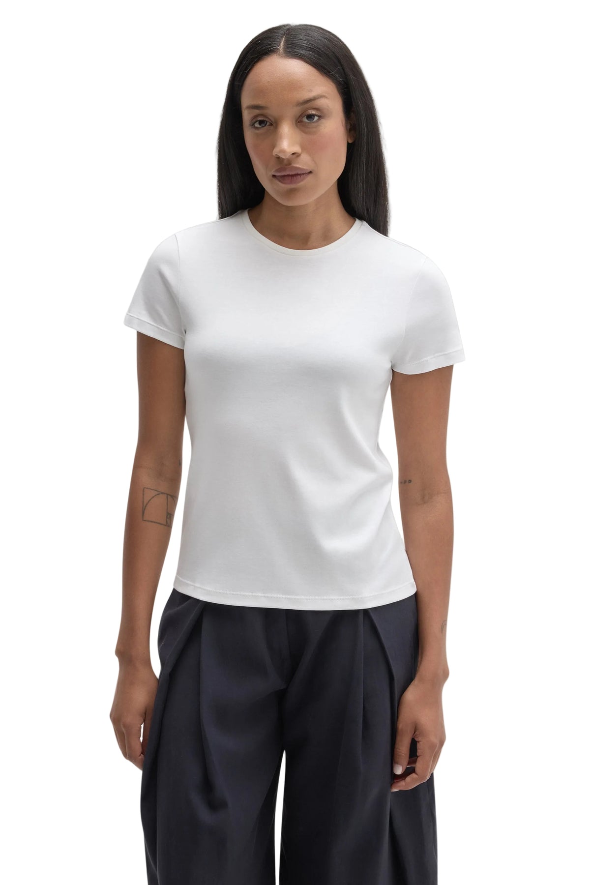 Ws Barakett Georgia T-shirt