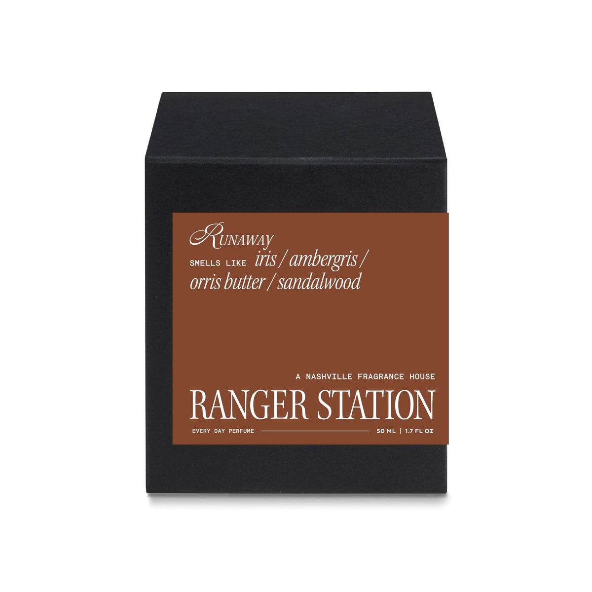 Runaway Perfume 50ml