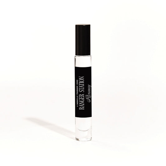 Runaway Perfume Quickdraw 10ml