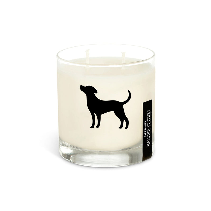 Bark Ranger Candle