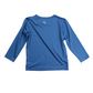 Youth Rashgaurd Shirt Navy