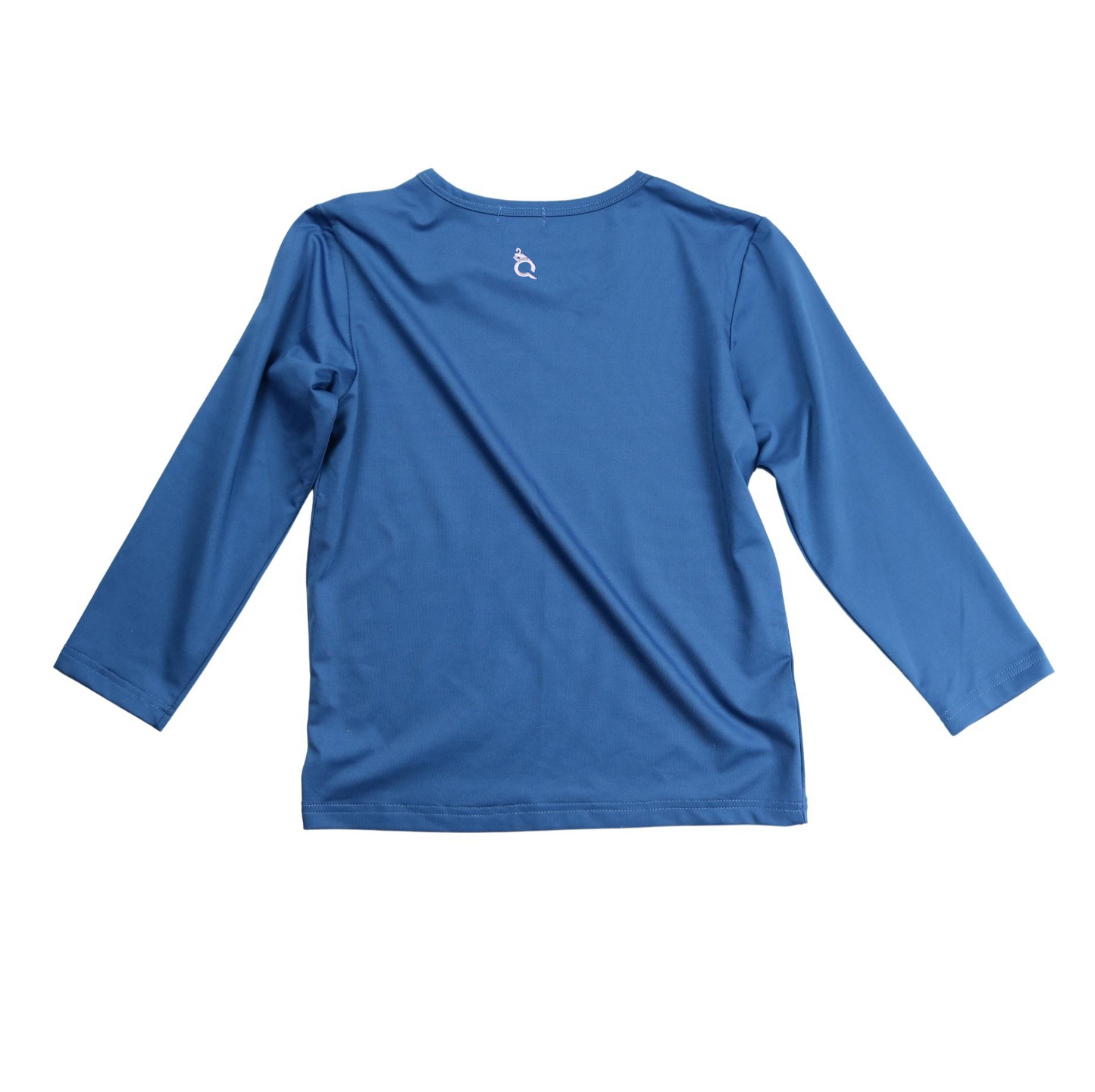 Youth Rashgaurd Shirt Navy