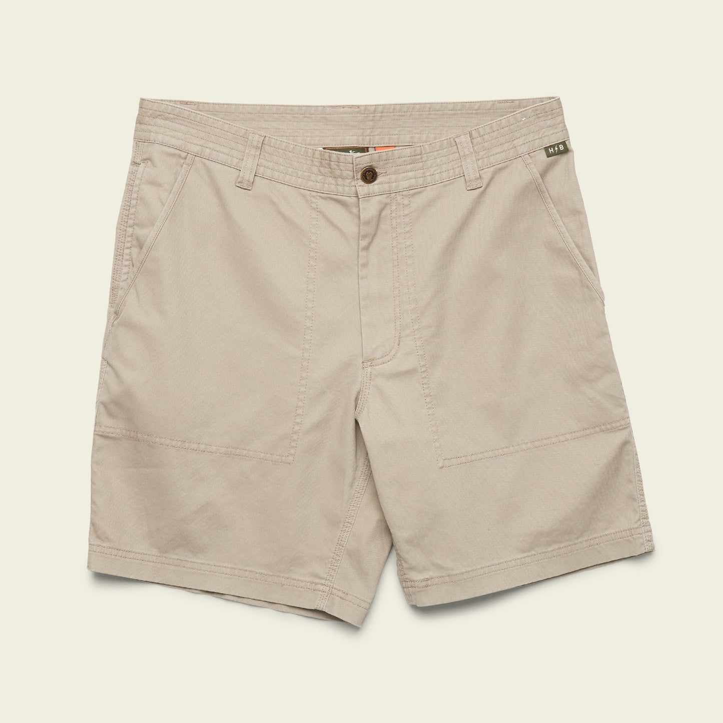 8" Clarksville Walk Shorts