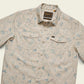 H Bar B Snapshirt Sea Rodeo Sand