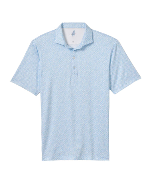 Its About Time Featherweight Polo Maliblu