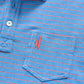 Youth Ryan Original Polo Venice Blue