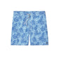 7" Curacao Swim Trunk Deep Water